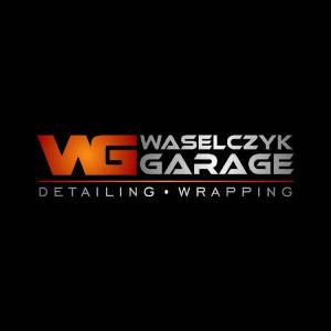 Oklejanie szyb samochodowych poznań - Auto detailing - Waselczyk Garage