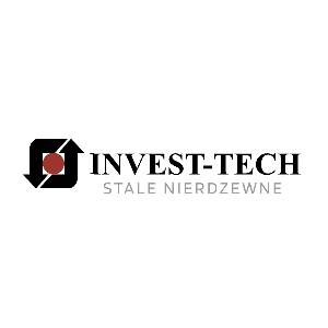 Spawanie stali nierdzewnej migomatem - Rury - Invest-Tech Sp.z o.o