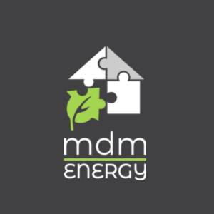 Domy szkieletowe pod klucz - Domy drewniane na sprzedaż - MDM Energy