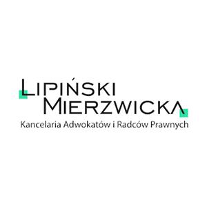 Kancelaria adwokacka - Radca prawny Poznań - Lipiński Mierzwicka