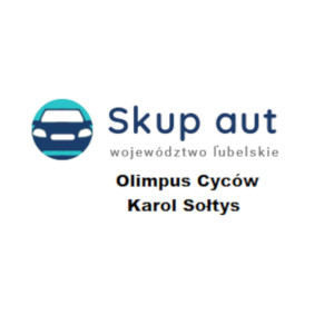 Skup aut Lublin - Olimpus-cycow
