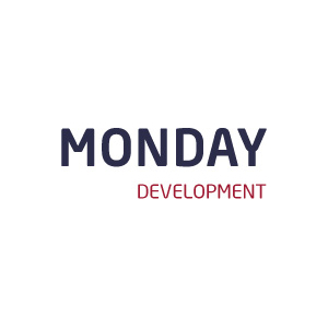 Lokale użytkowe - Monday Development