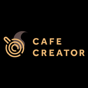 Sklep z kawą, herbatą i akcesoriami - Cafe Creator