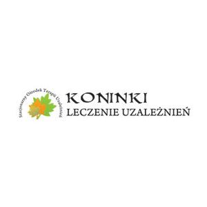 Ośrodek leczenia uzależnień - PCTU Koninki