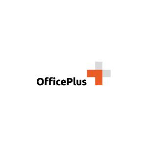 Aranżacja nowoczesnego biura - Office Plus