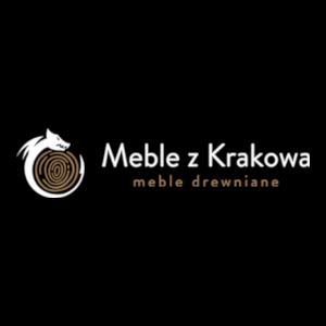 Szafki RTV drewniane - Meble z Krakowa