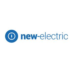 Panele grzewcze ścienne - Promienniki podczerwieni - New-electric