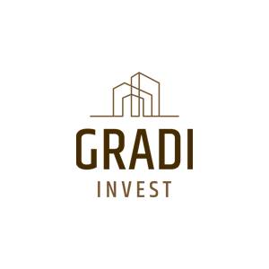 Wrocław mieszkania nad odrą - Deweloper - Gradi Invest