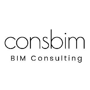 Bim przykłady - Rozwiązania BIM dla firmy - CONSBIM