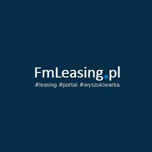 Leasing samochodu osobowego - Oferty poleasingowe - FmLeasing