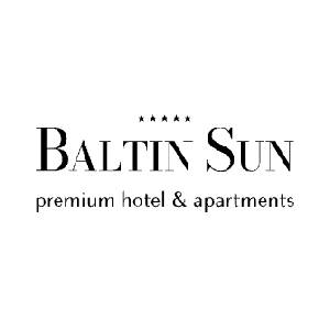 Nowe apartamenty ustronie morskie - Apartamenty - Baltin-Sun