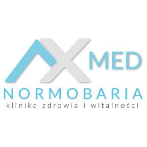 Terapia normobaryczna szczecin - Normobaria - AX MED Normobaria