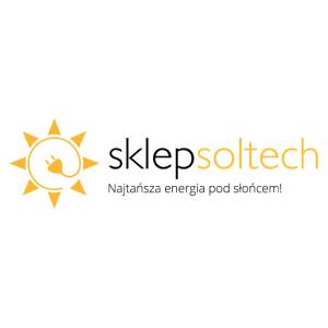 Panel solarny - Hurtownia fotowoltaiczna - Sklep Soltech