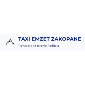 Zakopane jednodniowe wycieczki - Transport na terenie Zakopanego i okolic - taxieMZet