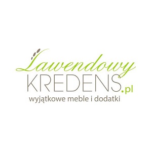 Meble belldeco - Meble Belldeco - Lawendowy Kredens