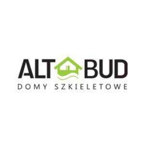 Domy drewniane projekty i ceny - Domy gotowe szkieletowe - ALT-BUD