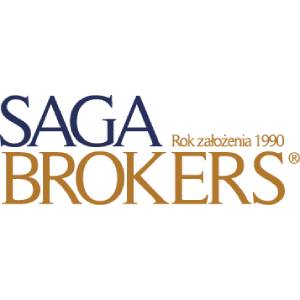 Oc księgowego na etacie - Dom Brokerski - Saga Brokers